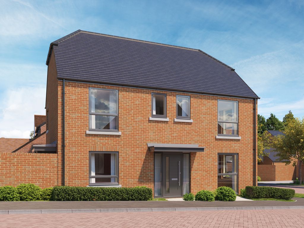 Property photo 1 of 11 CGI