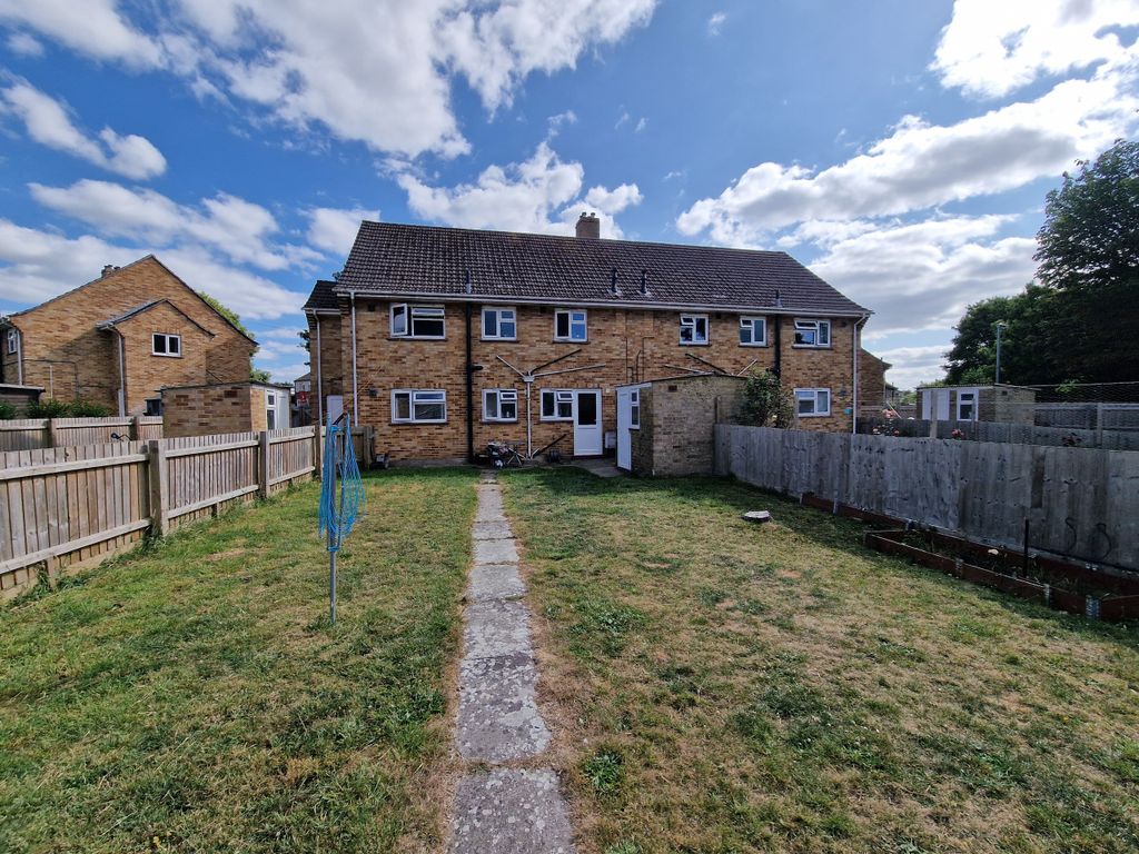 Property photo 2 of 12 Rear Garden