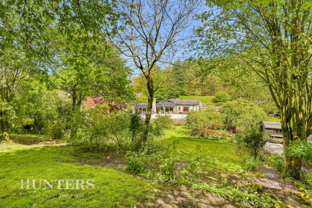 Additional image 34 of 3 bed detached bungalow for saleMillstone Cottage, Ealees, Littleborough OL15