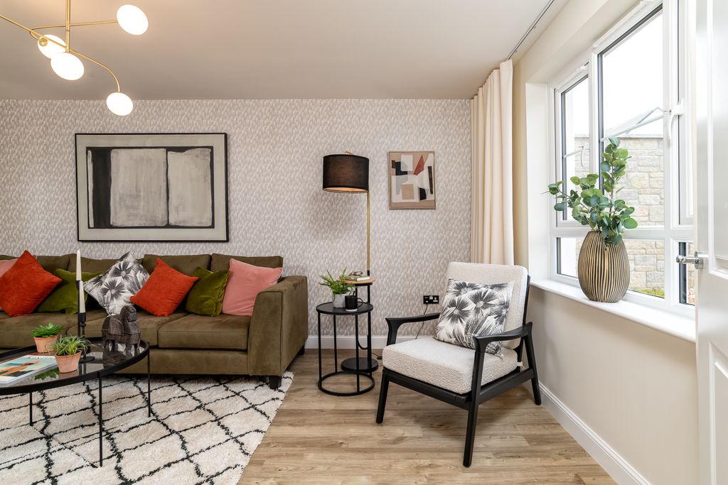 Property photo 3 of 8 Dev001532_Cupar_Bcup_Ness Castle_Internal_120423_02