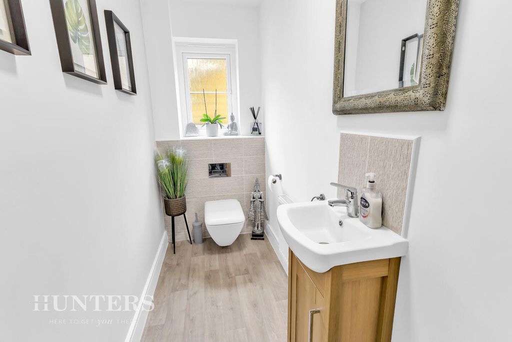 Additional image 9 of 3 bed semi-detached house for saleLockside, Littleborough OL15