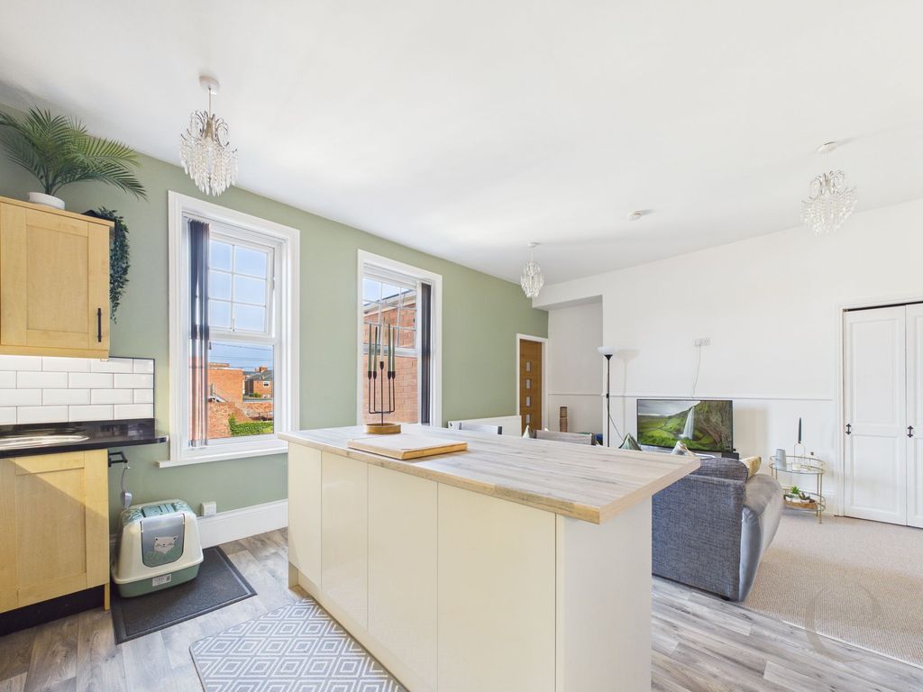 Additional image 8 of 4 bed flat for saleEgerton Road, South Shields NE34