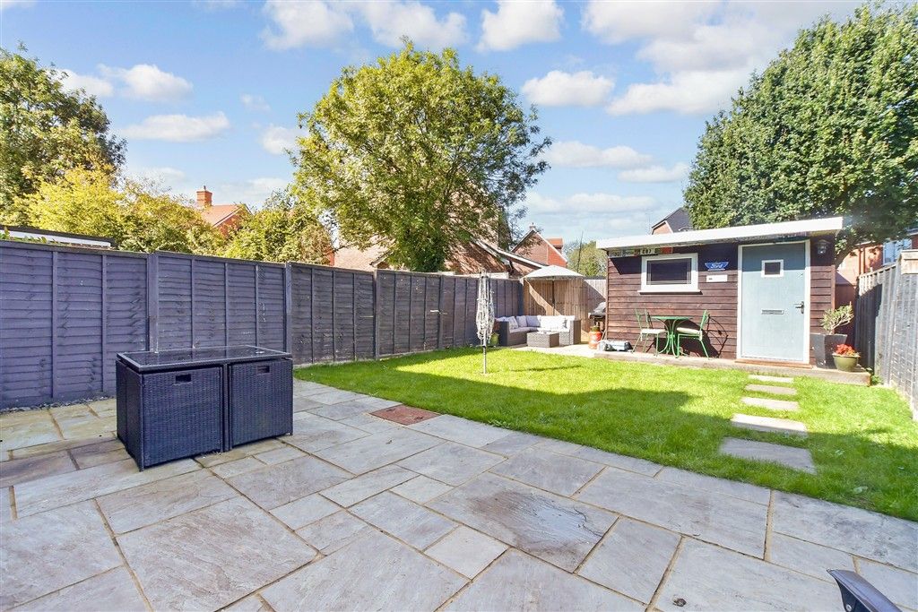 Property photo 2 of 11 Rear Garden