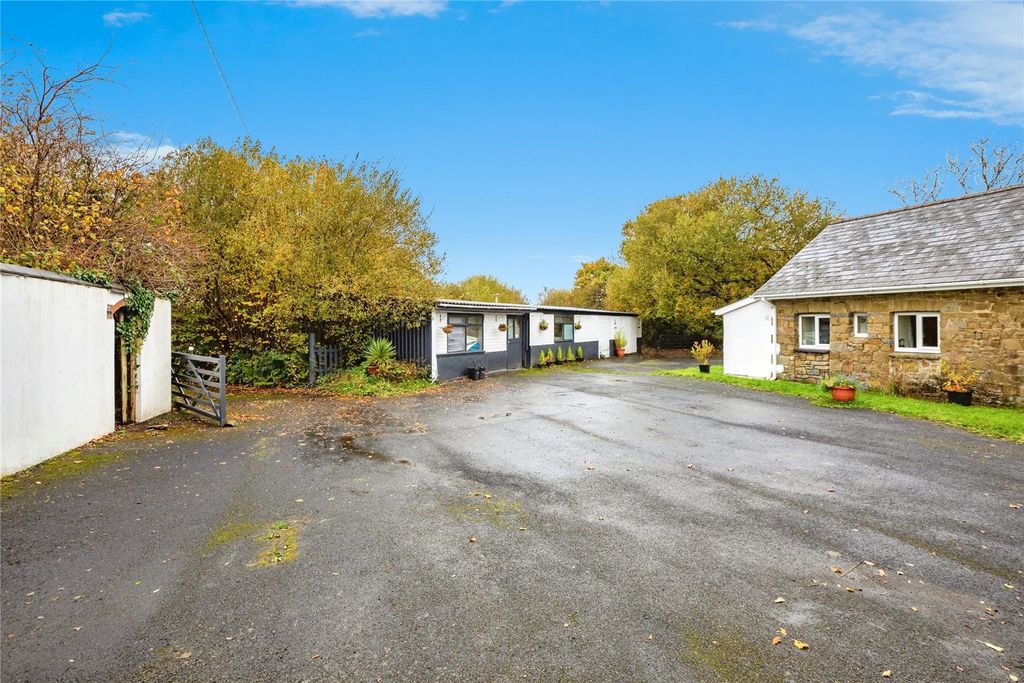 Additional image 40 of 6 bed bungalow for saleLlanarth, Ceredigion SA47
