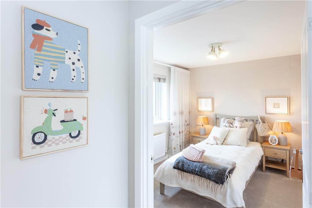 Additional image 13 of 4 bed detached house for sale"Sandalwood Det" at Off Manuel Terrace, Whitecross, Falkirk EH49