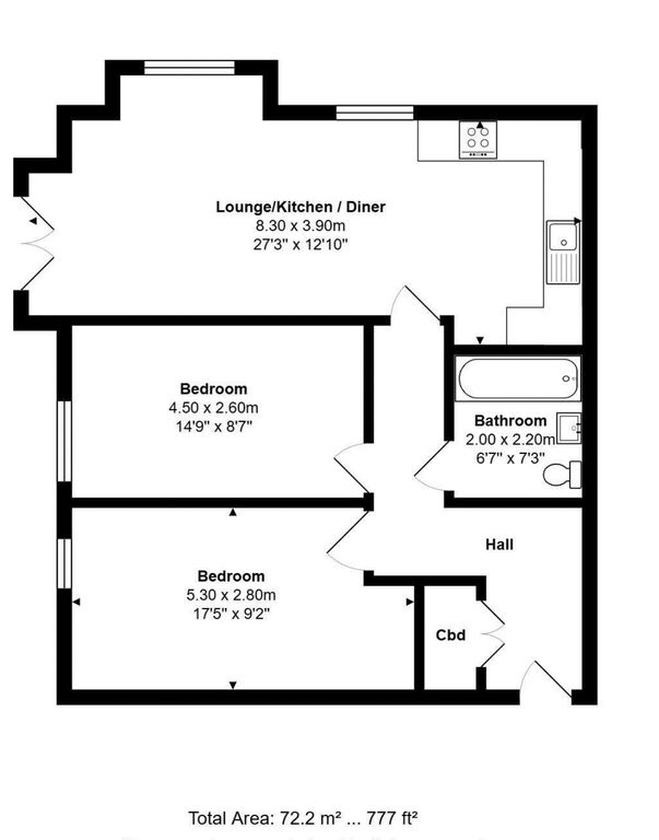 Property photo 1 of 8 Photo 7