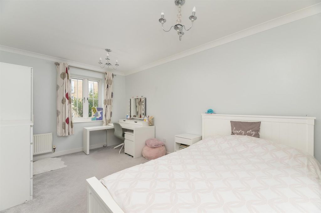 Additional image 23 of 4 bed detached house for saleMarriner Close, Otley LS21