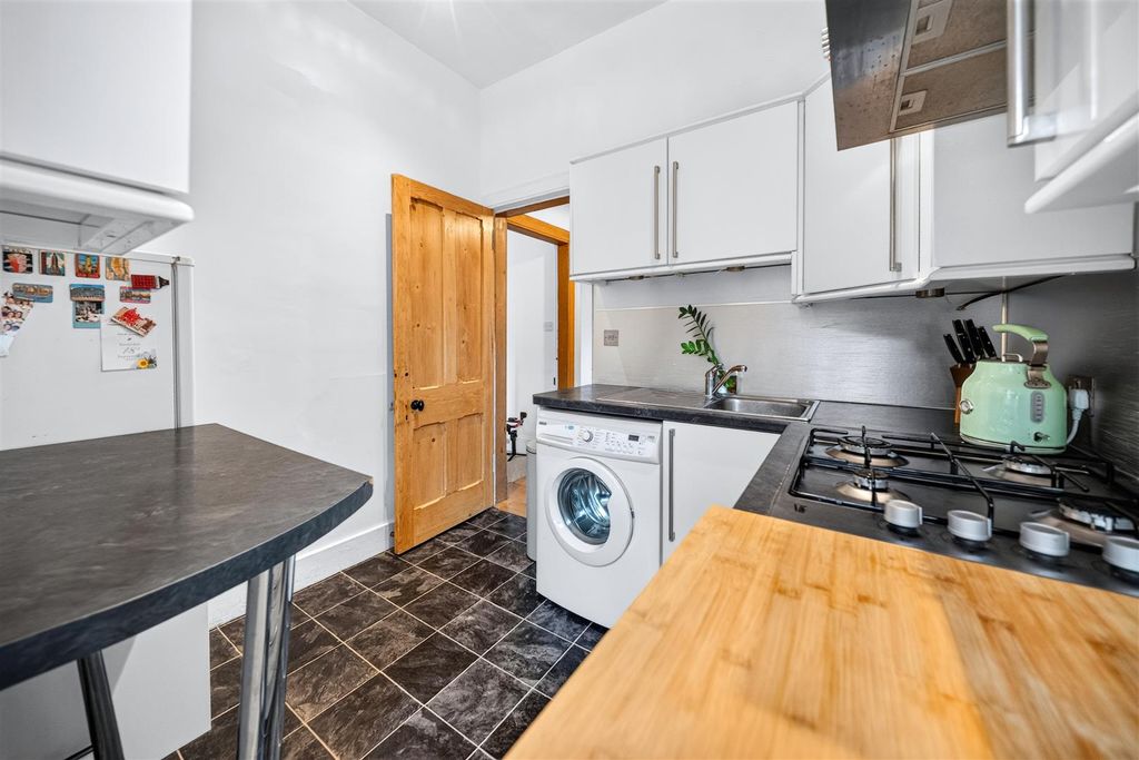Additional image 6 of 1 bed flat for saleReay Street, Inverness IV2