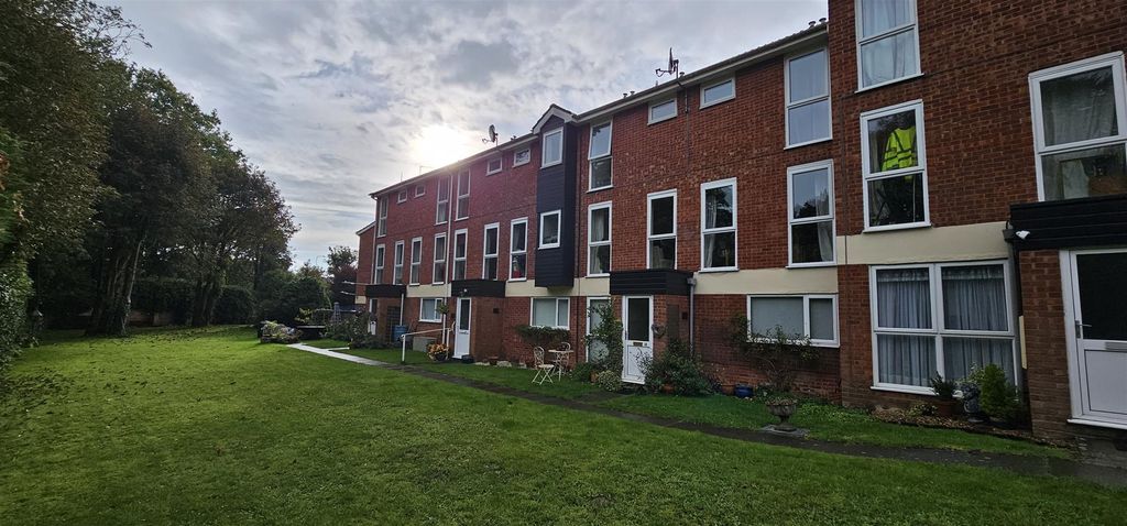 Additional image 19 of 2 bed maisonette for saleMaltings Close, Halesworth IP19