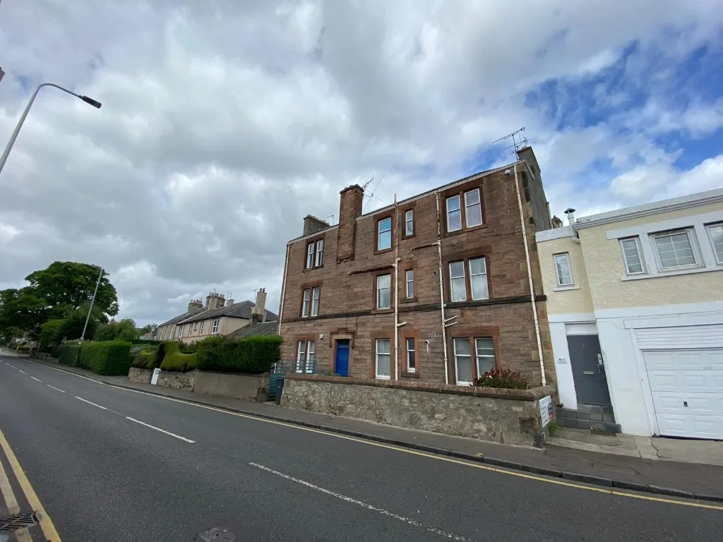 Corstorphine High Street, Corstorphine, Edinburgh EH12 - View 3