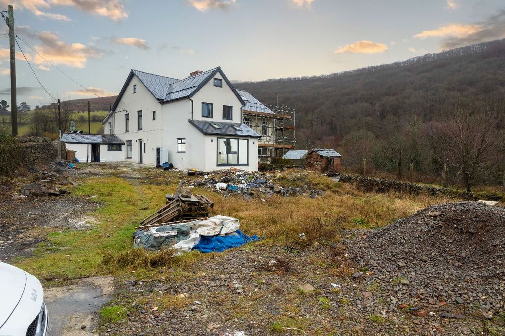 Additional image 45 of 4 bed terraced house for saleBailey Street, Deri, Bargoed CF81