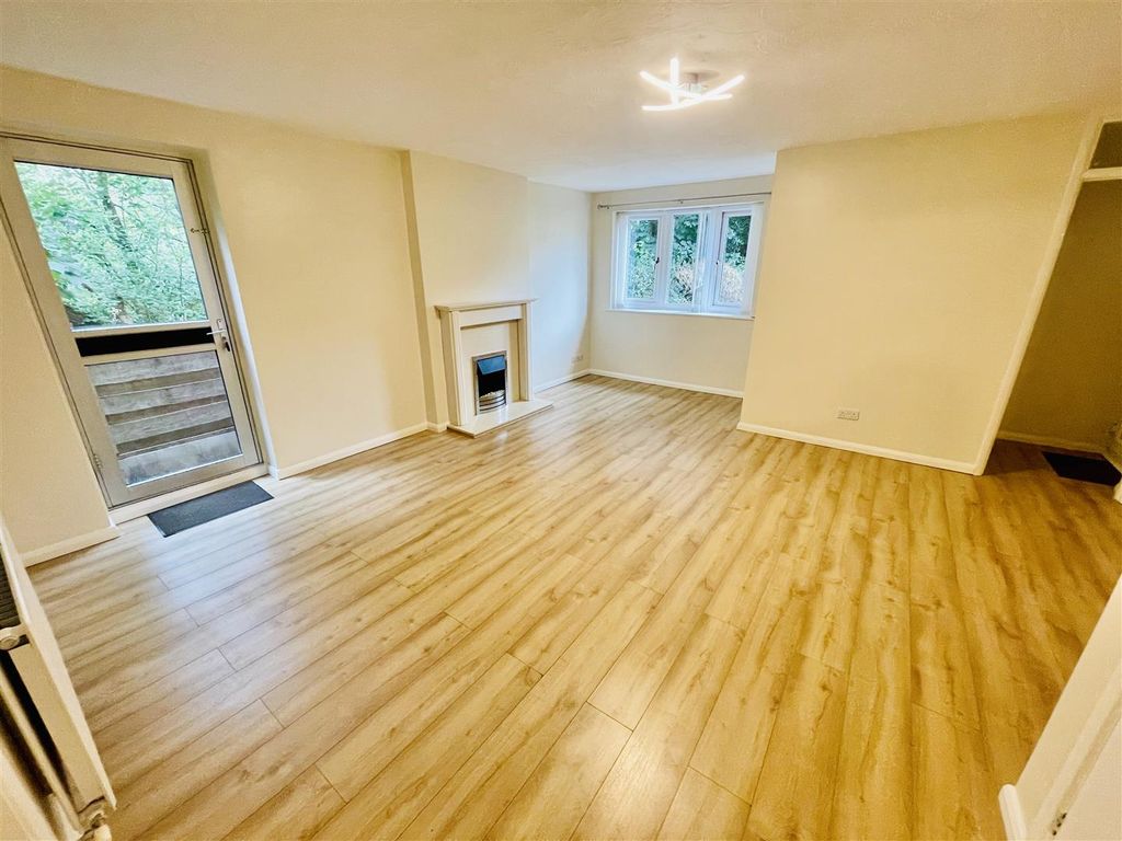 Property photo 3 of 15 Open Plan Lounge/Dining Room
