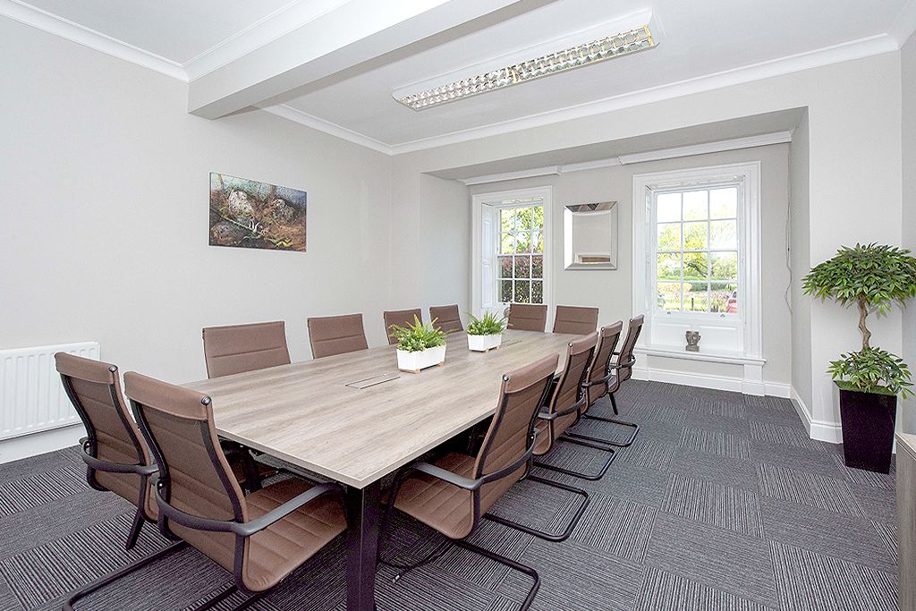 Property photo 2 of 8 Meeting Room