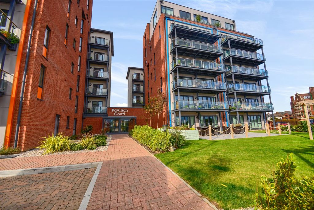 Property photo 1 of 31 Pavilion Court Exterior.Jpg