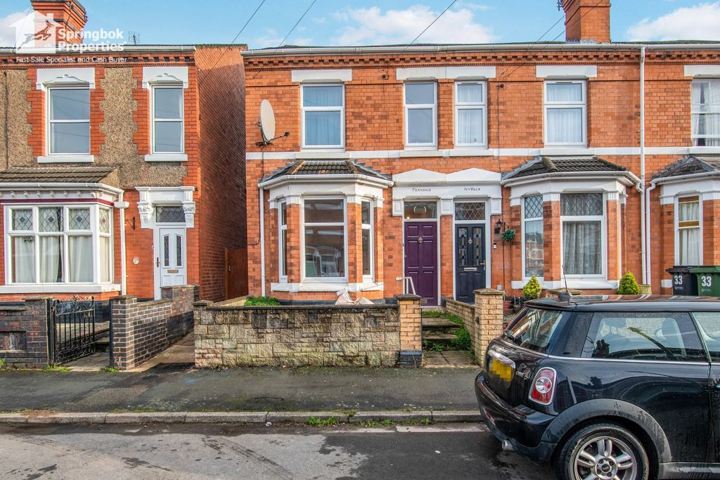 Property photo 1 of 11 Front View