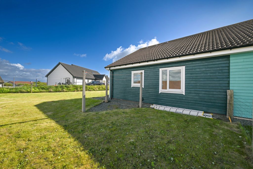 Additional image 24 of 2 bed semi-detached bungalow for saleLadies Mire, Brae, Shetland ZE2