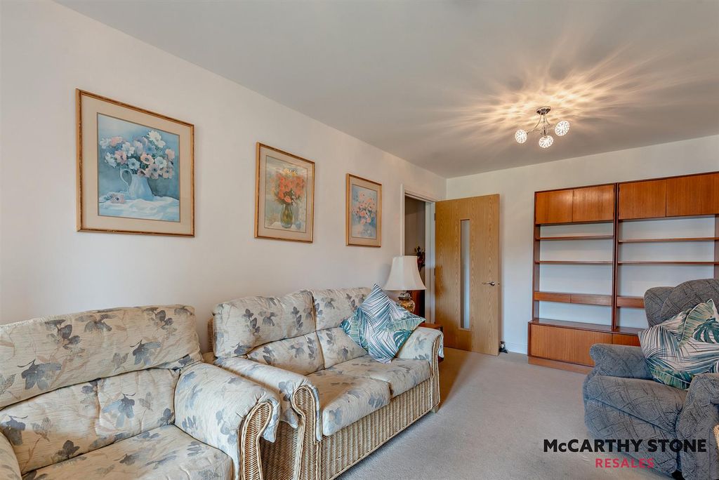 Additional image 7 of 1 bed flat for saleGibson Court, Tattershall Road, Woodhall Spa LN10