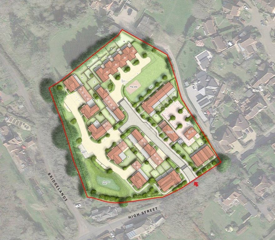 Property photo 3 of 4 Site Plan