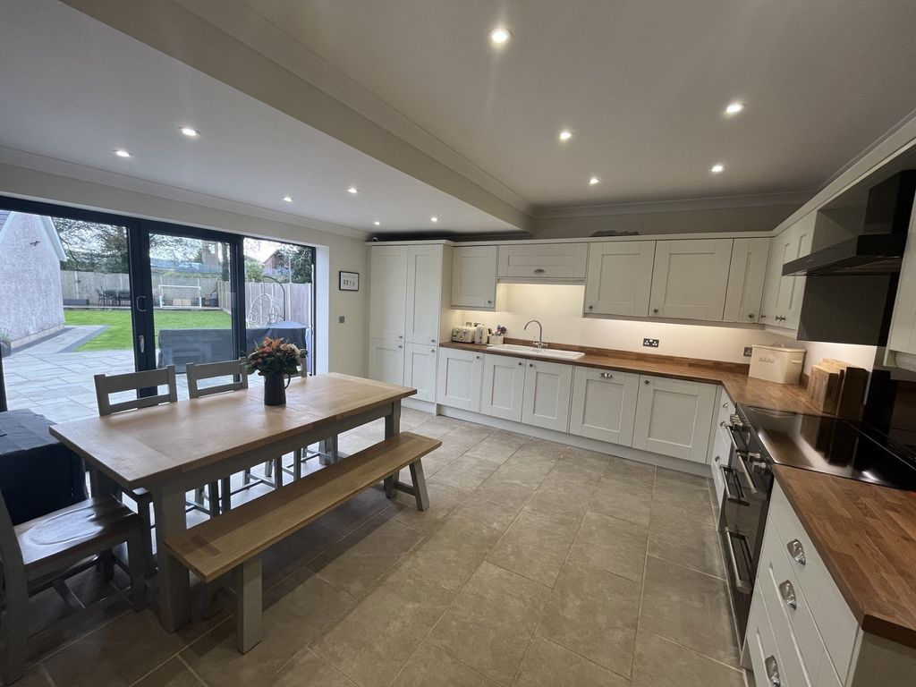 Additional image 6 of 3 bed semi-detached house for saleDiana Road, Llandeilo, Carmarthenshire. SA19