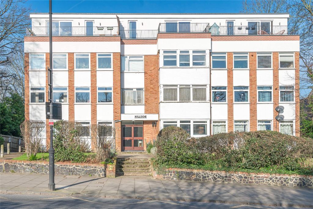 Property photo 1 of 16 Front External A