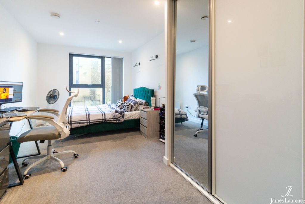Additional image 9 of 19 bed flat for saleWindmill Street, Birmingham B1
