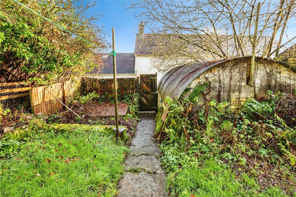 Additional image 19 of 3 bed semi-detached house for saleCader Vale, Pencader, Carmarthenshire SA39
