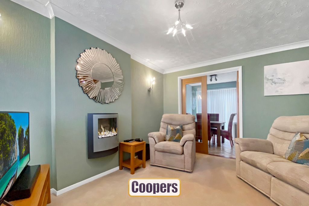 Property photo 3 of 13 Living Room