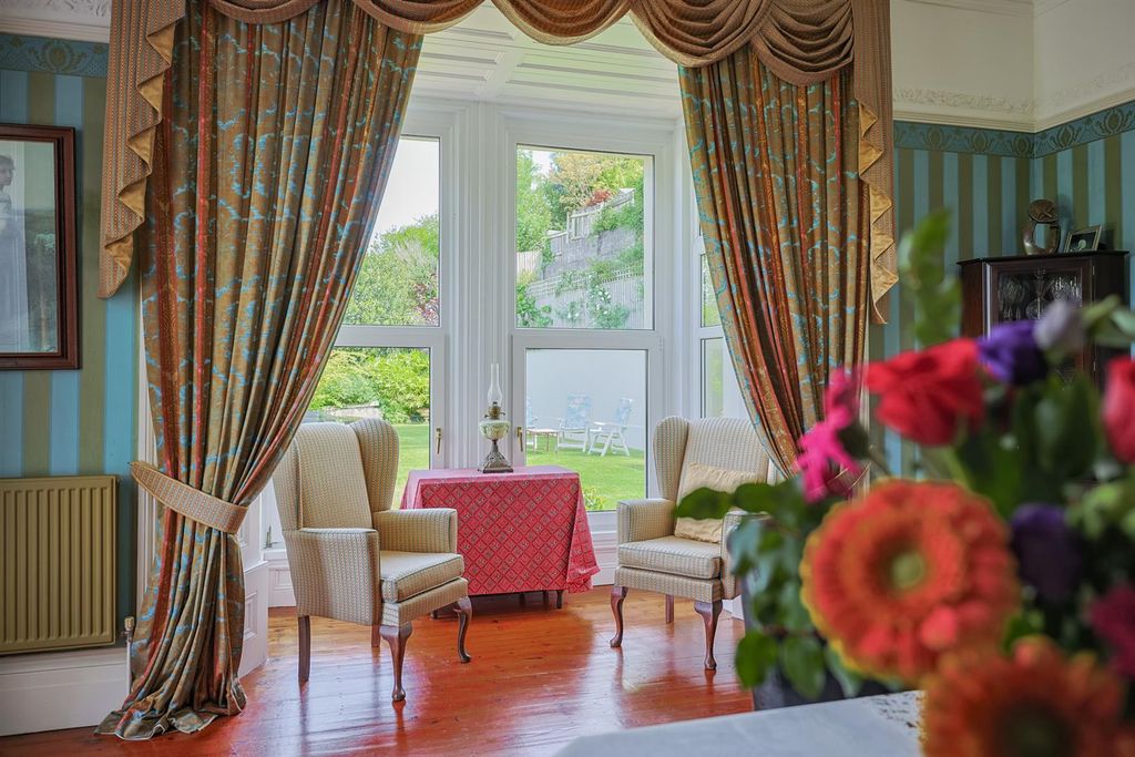 Additional image 9 of 6 bed detached house for saleThe Croft, Langland Road, Mumbles, Swansea SA3