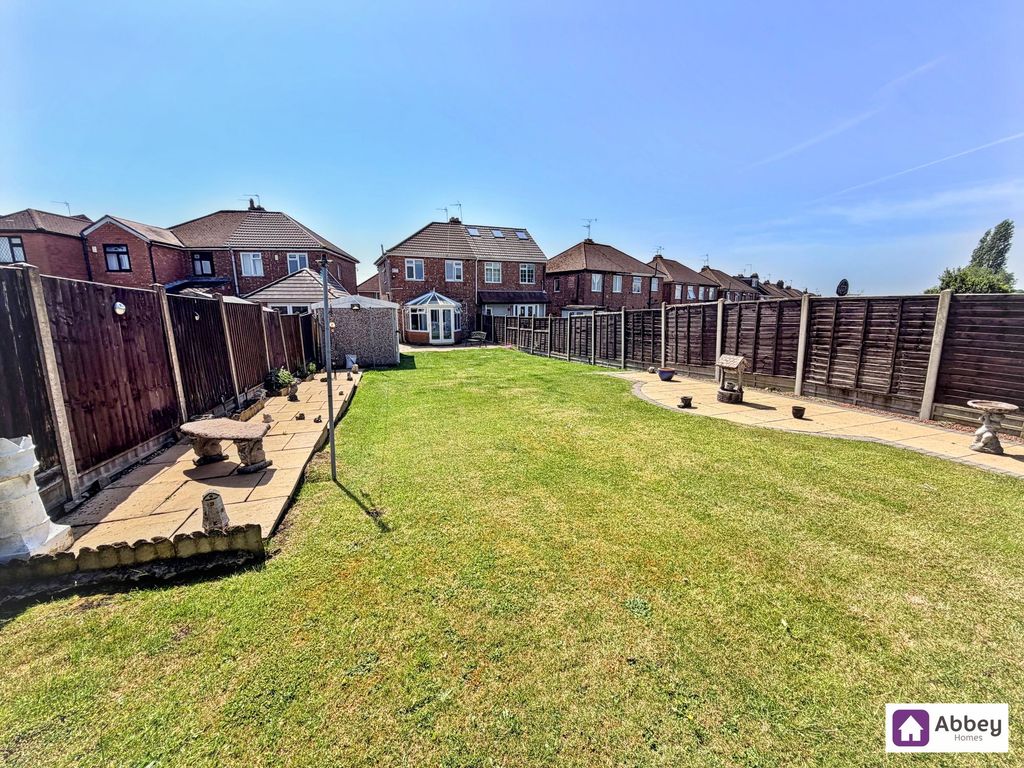 Property photo 2 of 15 Rear Garden