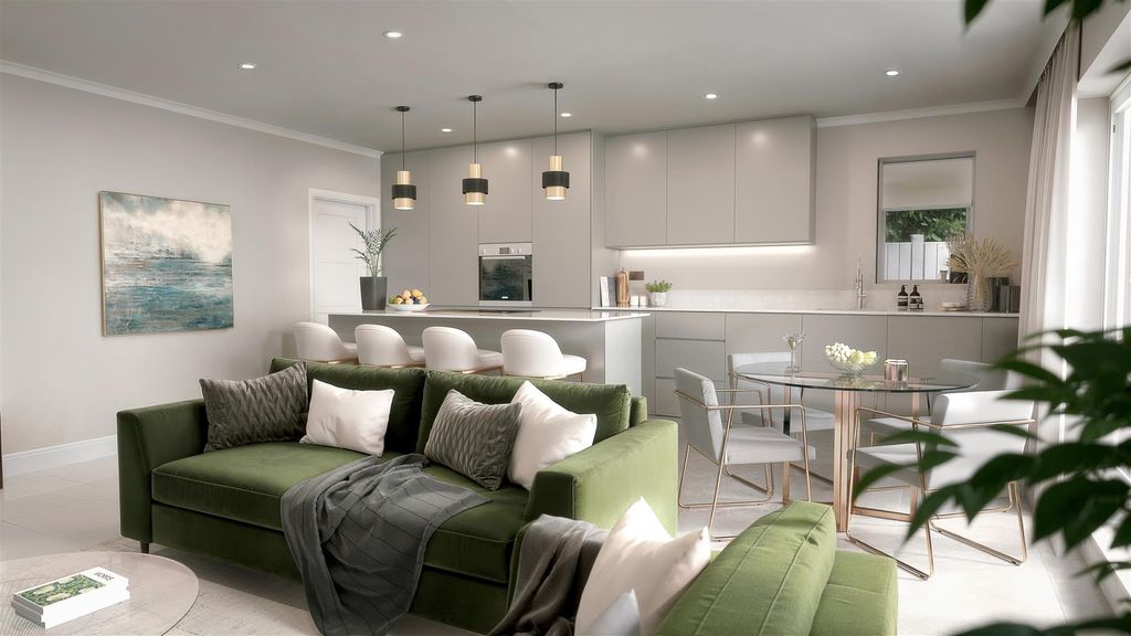 Property photo 3 of 12 Int_Roxwell Kitchen 2B-Gigapixel-High Fidelity v2-