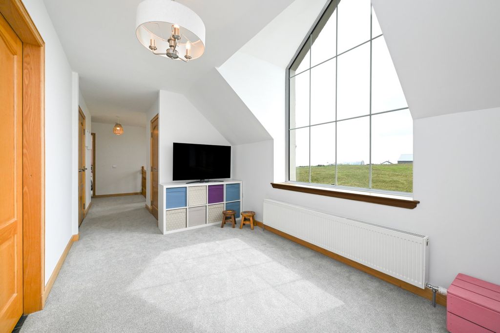 Additional image 28 of 5 bed detached house for saleGatahus, Cunningsburgh, Shetland ZE2