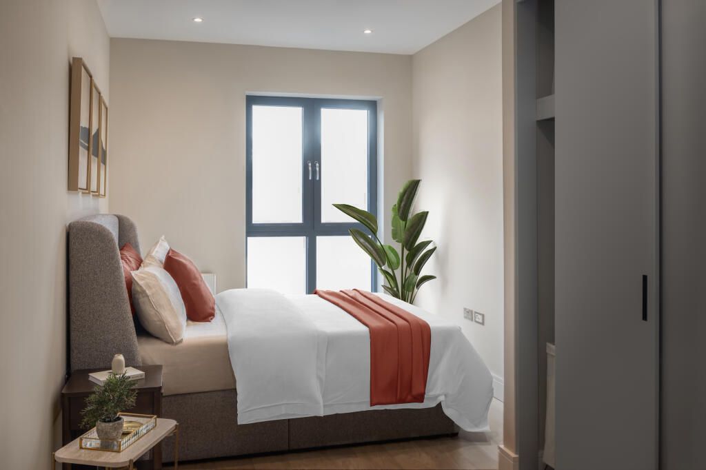 Property photo 3 of 10 Indicative Bedroom