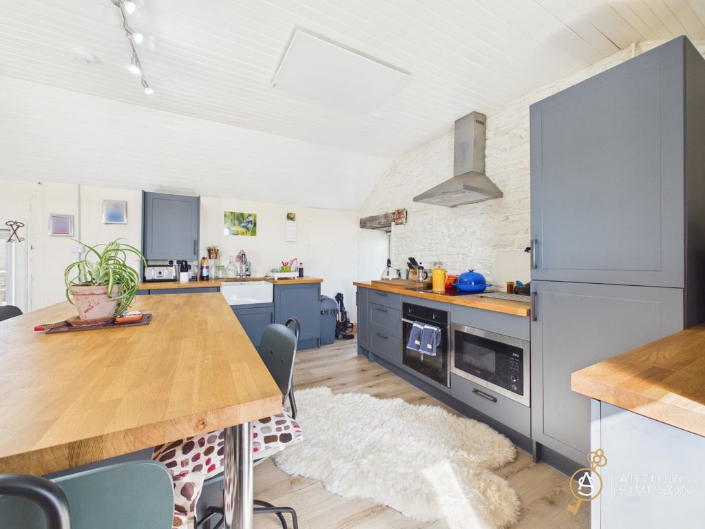 Additional image 7 of 2 bed semi-detached house for saleExnaboe House, Exnaboe, Virkie, Shetland ZE3