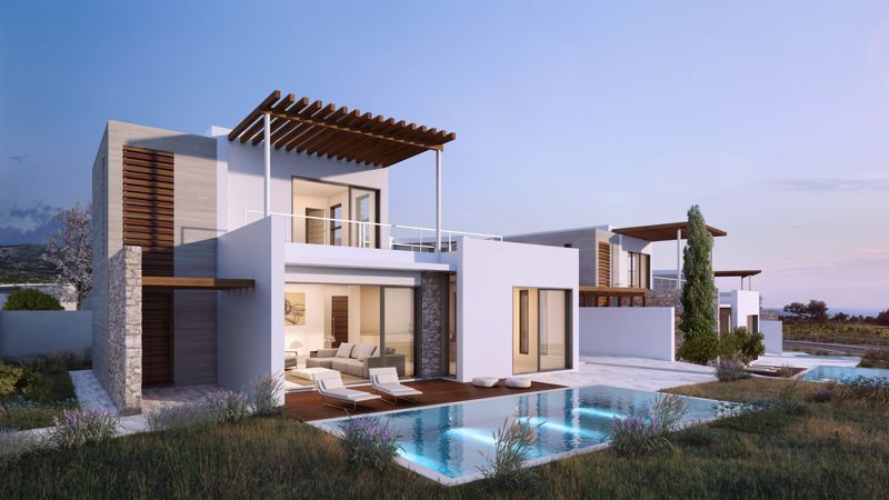 Property photo 3 of 4 Villa Example