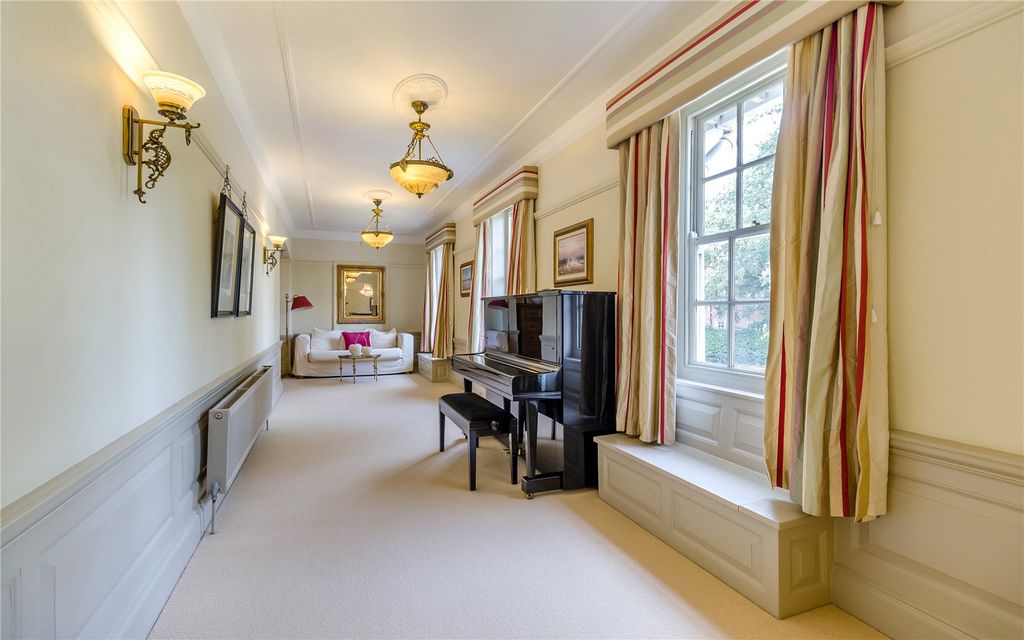 Additional image 13 of 7 bed detached house for saleStoneycroft, 1 The Grove, Lincoln, Lincolnshire LN2