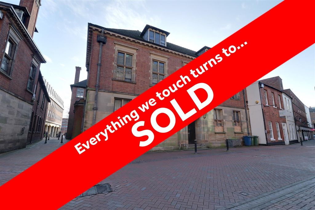 Property photo 1 of 9 Sold - Stafford - Martin Street.Jpg