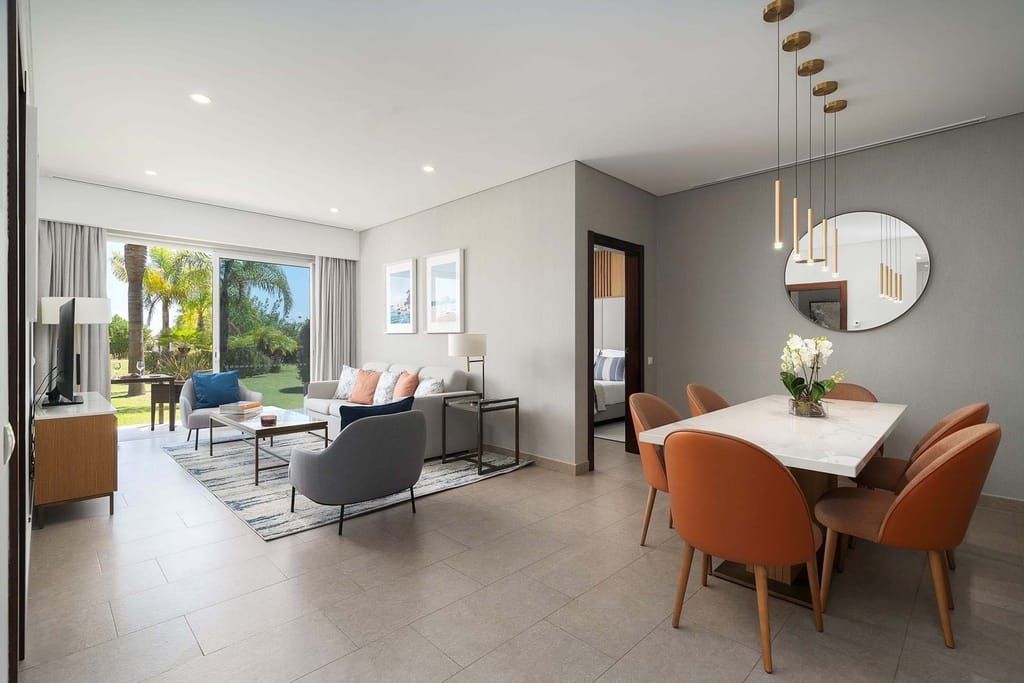 Property photo 2 of 22 Algarve Apartment Ptqdla414P 2