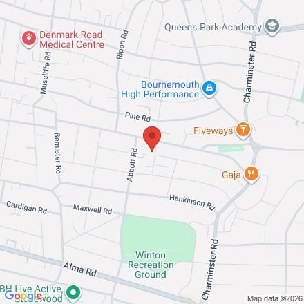 Property photo 2 of 2 Map