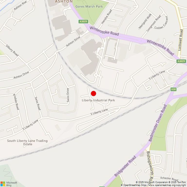Property photo 2 of 8 Property Map