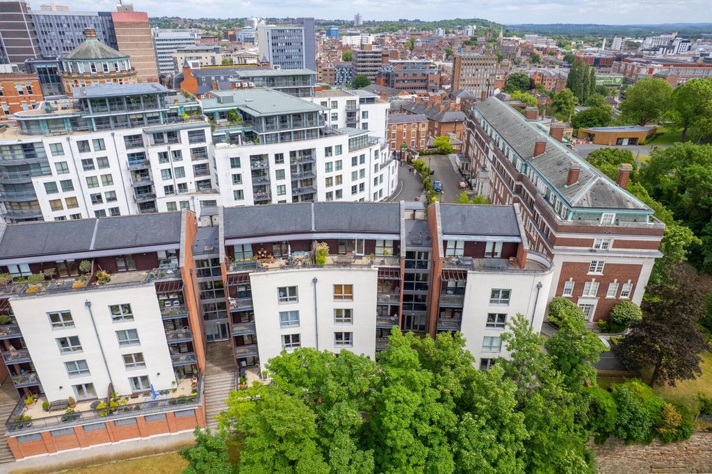 Additional image 25 of 2 bed flat for saleStandard Hill, Nottingham NG1
