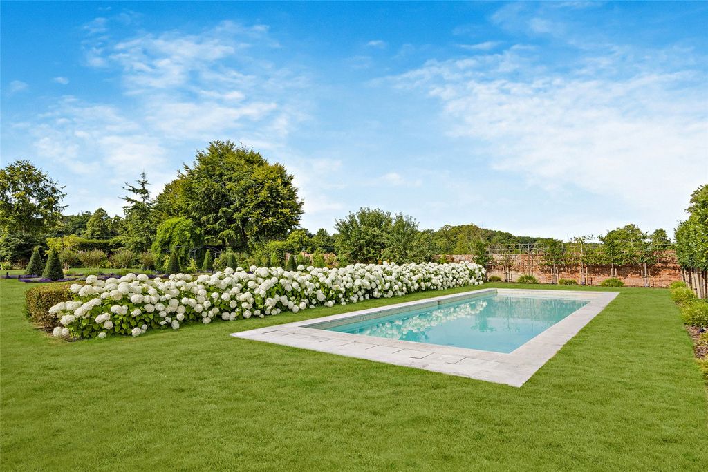 Additional image 17 of 5 bed detached house for saleHungerford Park, Hungerford, Berkshire RG17