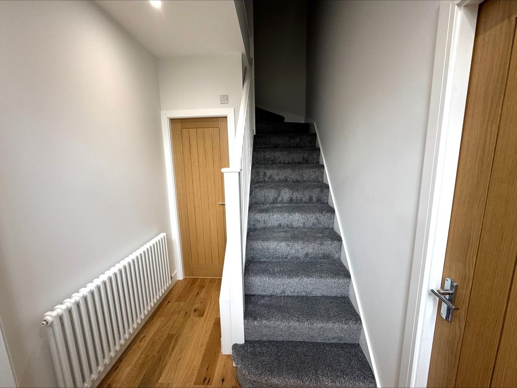 Property photo 2 of 12 Entrance Hallway