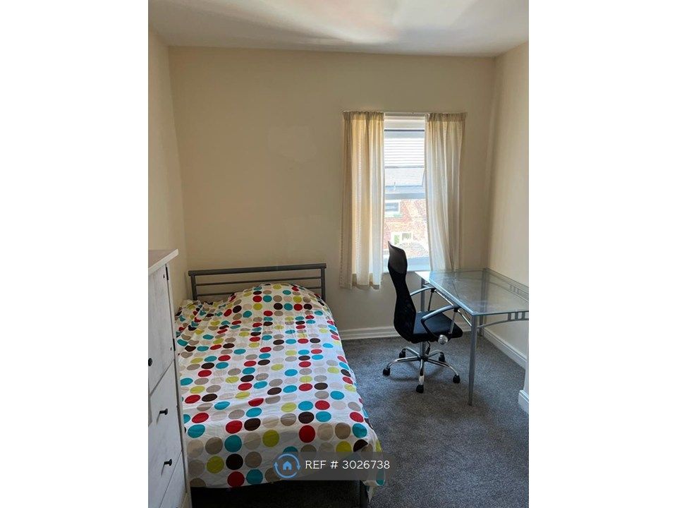 Property photo 1 of 11 Upstairs Middle (Available)