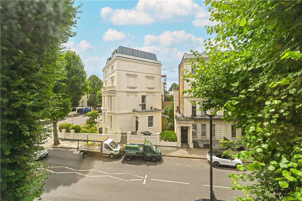 Additional image 11 of 3 bed flat for saleManor House Court, 11 Warrington Gardens W9