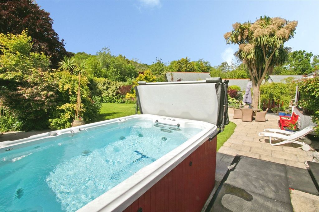 Additional image 28 of 5 bed bungalow for saleTrevellance Lane, Perranporth, Cornwall TR6