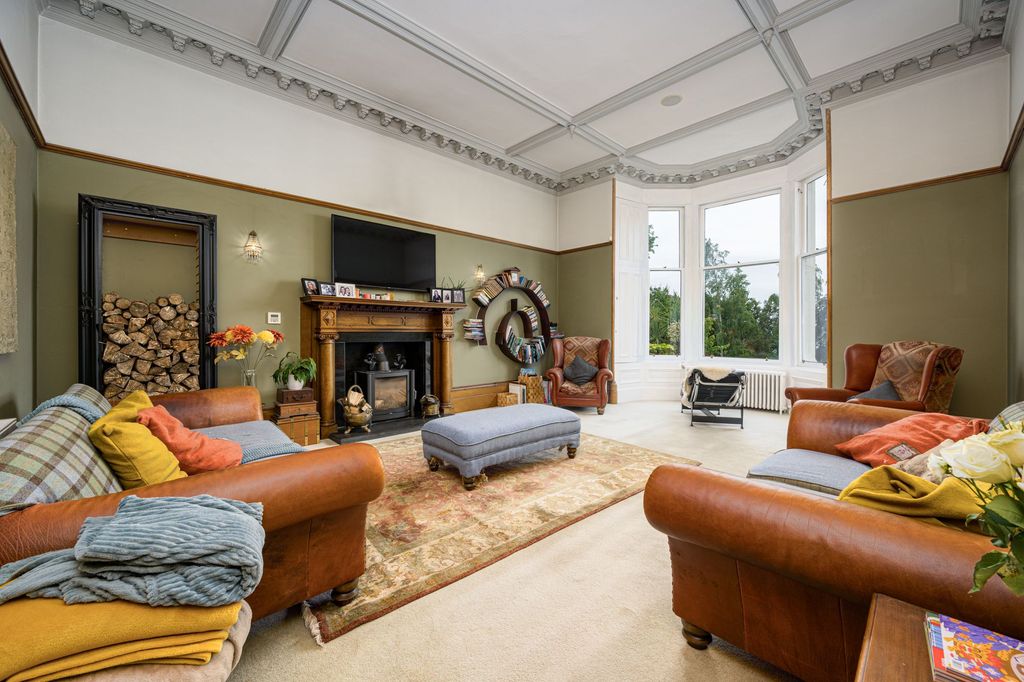 Additional image 6 of 5 bed semi-detached house for saleDundee Road, Broughty Ferry DD5