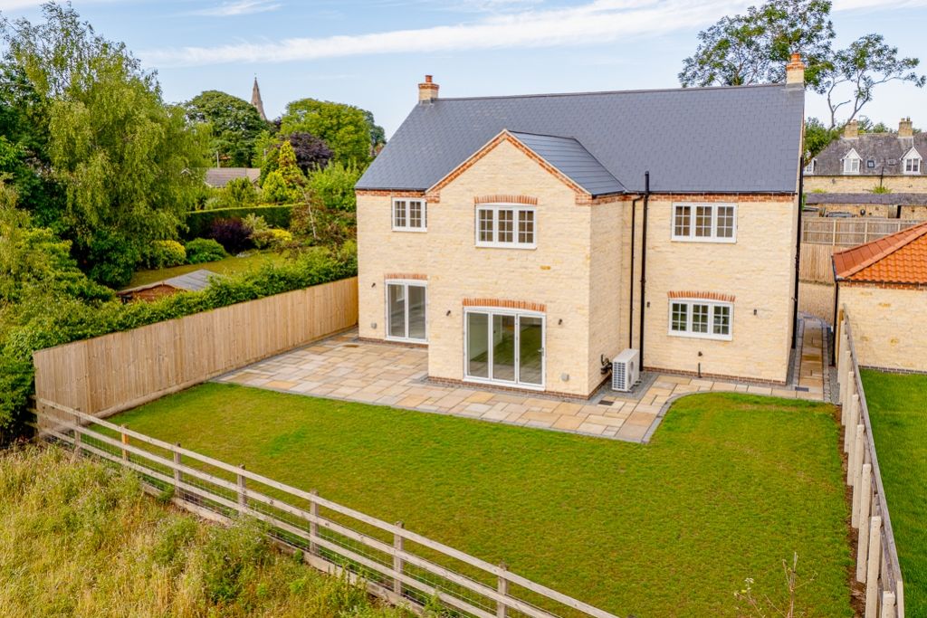 Property photo 3 of 46 Plot 1, 2 &amp; 3, Main Street (North Rauceby)-6