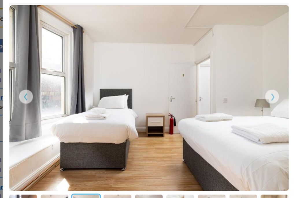 Property photo 3 of 8 A Bright And Spacious Double Bedroom Featuring Lar...