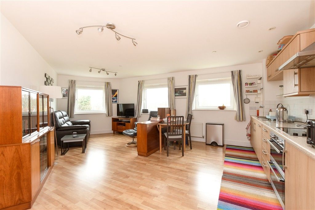 Property photo 1 of 13 Kitchen Lounge/Dining Room