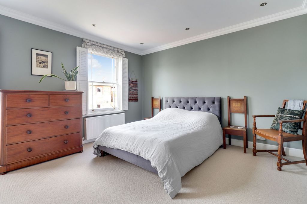 Additional image 10 of 4 bed detached house for salePark Road, East Molesey KT8